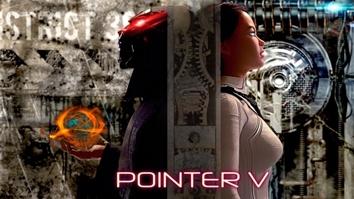 Pointer V JOGO PORNO - PORN GAME (1)