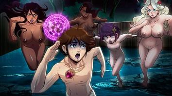 Pure Heart Chronicles JOGO HENTAI - HENTAI GAME (1)