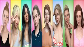 Rovering to Sussex JOGO PORNO - PORN GAME (1)