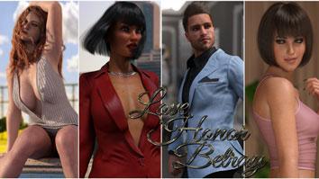 Amor,-Honra,-Traição-Jogo-de-Romance-Protagonista-Feminina-Love,-Honor,-Betray