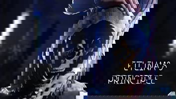 Etlinas Principle JOGO PORNO - PORN GAME - JOGO ADULTO - ADULT GAME (1)