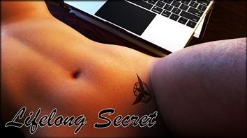 Lifelong Secret JOGO PORNO - PORN GAME (1)