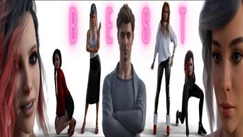 B.E.S.T The Game JOGO PORNO - PORN GAME (1)