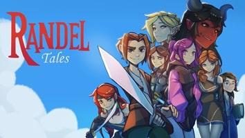 Randel Tales JOGO HENTAI - HENTAI GAME - SUPER HENTAI (1)