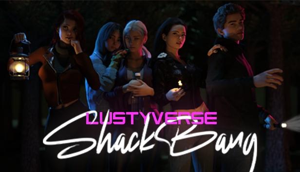 LustyVerse Shackbang JOGO PORNO - PORN GAME (1)