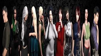 New Beginnings in Japan JOGO PORNÔ - PORN GAME (1)