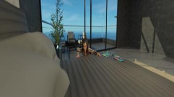 ATM Adventures JOGO PORNO - PORN GAME (1)