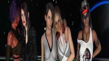 Distant Horizon JOGO PORNO - PON GAME (1)