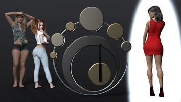 Foreseeable Family JOGO PORNO - PORN GAME - JOGO ADULTO - ADULT GAME (1)