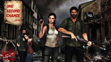 One Second Chance JOGO PORNO - PORN GAME (0)