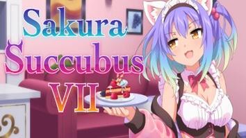 Sakura Succubus 7 JOGO HENTAI - HETAI GAME - SUPER HENTAI (1)