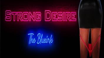 Strong Desire JOGO PORNO - PORN GAME (1)