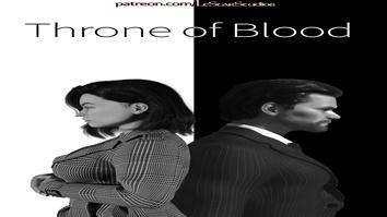 Trono de Sangue JOGO PORNO - PORN GAME (1)