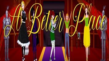 A Better Place JOGO HENTAI - HETAI GAME (1)