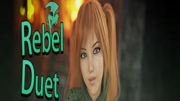 Rebel Duet JOGO PORNO - PORN GAME 0