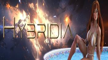Hybridia JOGO PORNO - PORN GAME (1)