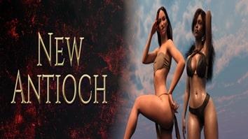 New Antioch JOGO PORNO - PORN GAME (1)