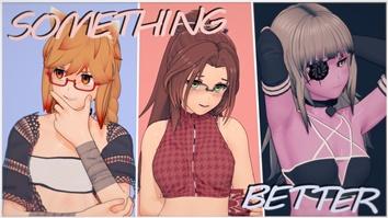 Something Better JOGO HENTAI - HENTAI GAME (1)