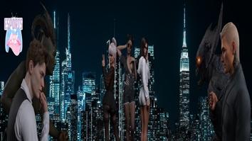 Esports Lust JOGO PORNO - PORN GAME (1)