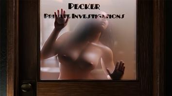 Pecker PI JOGO PORNO - PORN GAME (1)