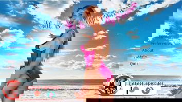 She Is My Precious JOGO PORNO - PORN GAME (1)