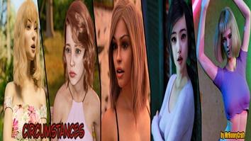 Circumstances JOGO PORNO - PORN GAME (1)