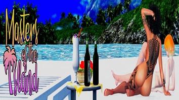 Masters of the Island JOGO HENTAI - HENTAI GAME (1)