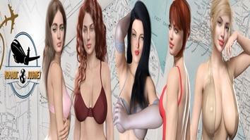 Nomadic Journey JOGO PORNO - PORN GAME (1)
