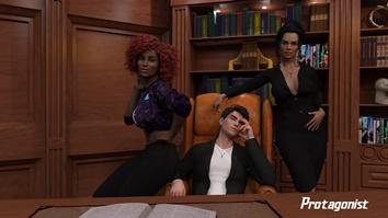 Protagonist JOGO PORNO PORN GAME (7)