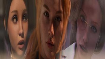 With Eyes Closed JOGO PORNO - PORN GAME - ADULT GAME (1)