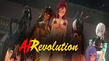 AIRevolution JOGO HENTAI - HENTAI GAME (1)