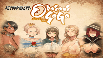 Obasans Saga COMPLETO JOGO HENTAI HENTAI GAME (1)