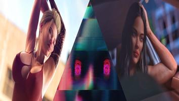 The Synthetic - JOGO PORNO TOP - PORN GAME - JOGO ADULTO - ADULT GAME (1)