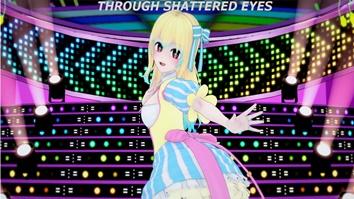 Through Shattered Eyes JOGO HENTAI - HENTAI GAME (1)
