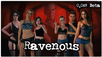 Ravenous JOGO PORNO - PORN GAME (1)