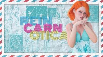 Reincarnotica JOGO PORNO - PORN GAME (1)