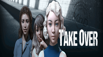 Take Over JOGO PORNO - PORN GAME (1)