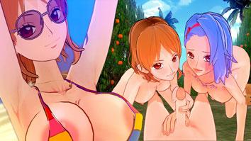 Booty-Hunter---One-Piece,-Jogo-Parodia-Hentai-ake1