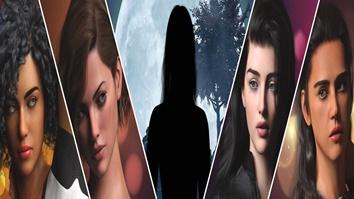 The Nighrest JOGO PORNO - JOGO ADULTO (1)