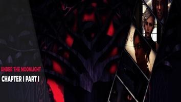 Under the Moonlight JOGO PORNO - PORN GAME (1)