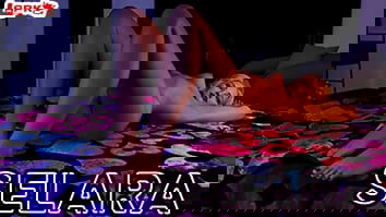 Selara - Jogo Pornô 3D (Jogo de Ficção científica)