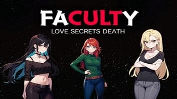 Faculty JOGO HENTAI - HENTAI GAME (1)