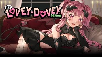 Minha Namorada Succubus - JOGO HENTAI HENTAI GAME (1)