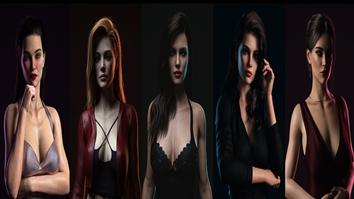 Tears in Rain - JOGO PORNO - PORN GAME (1)