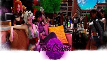 FatesCrossed JOGO HENTAI - HENTAI GAME (1)