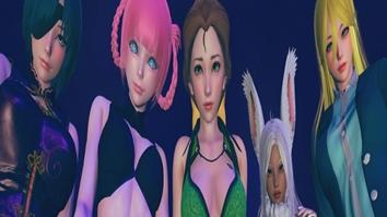 Kidnapped Isekai Story JOGO HENTAI HENTAI GAME (1)