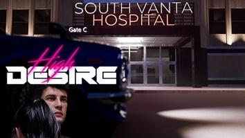 High Desire JOGO PORNO - JOGO ADULTO (1)