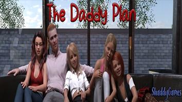 O Plano do Papai - JOGO PORNO - PORN GAME (1)