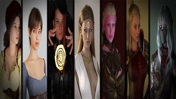 Blood of the Dragon JOGO PORNO - PORN GAME (1)