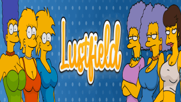 Lustfield JOGO HENTAI DOS SIMPSONS (1)
